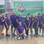 2025 CRC Memorial Tennis Tournament