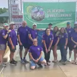 2025 CRC Memorial Tennis Tournament